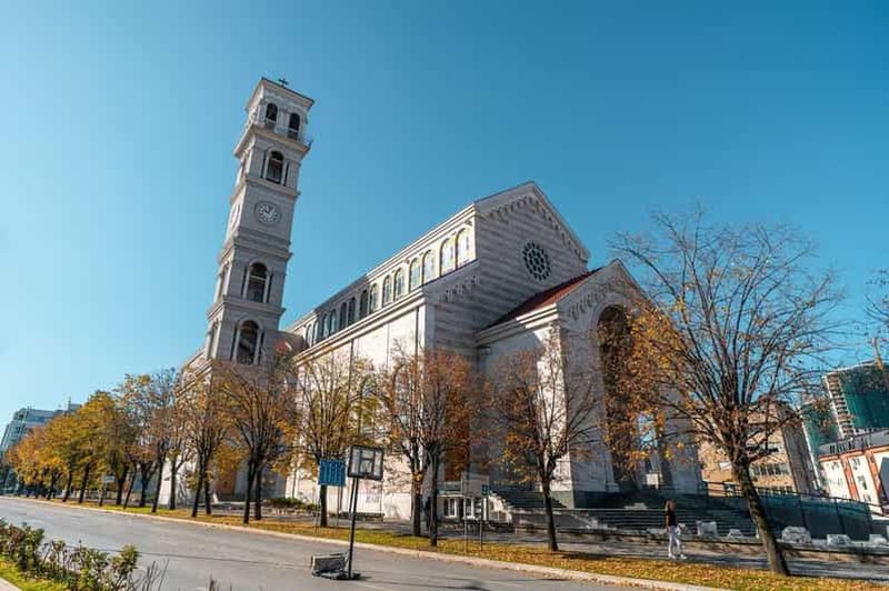 Billet Le meilleur du Kosovo : visite guidée de deux jours avec transferts