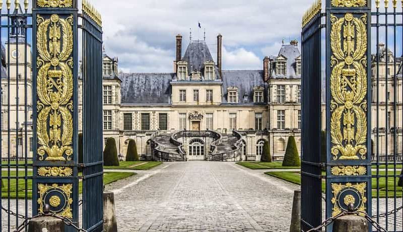 Billet Visite privée VIP du Château de Vaux-le-Vicomte