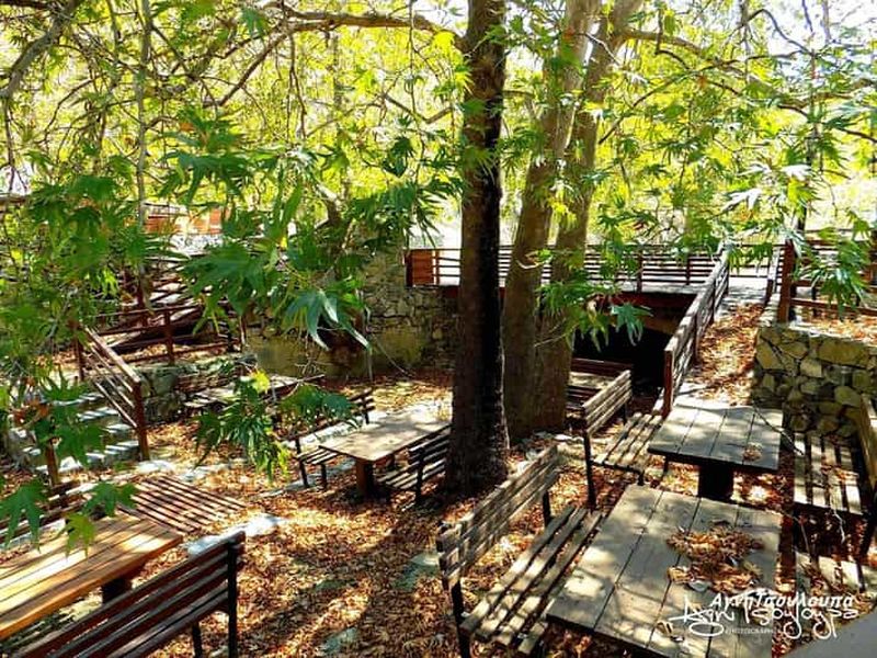 Billet Massif du Troodos : visite du patrimoine immatériel avec dégustations