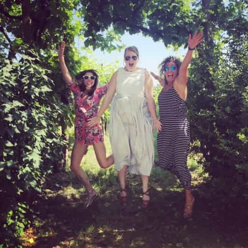 Billet Circuit de 8 heures avec dégustations de vin Prosecco au départ de Venise ou de Padoue