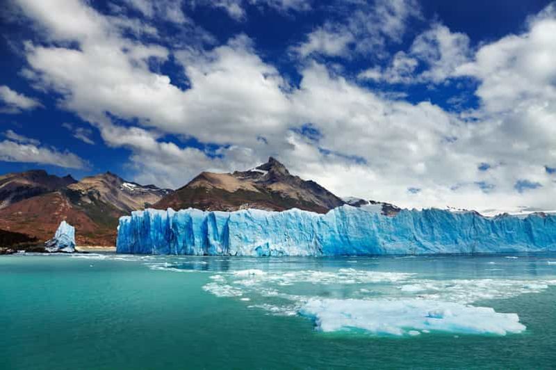 Billet El Calafate : glacier Perito Moreno et safari nautique
