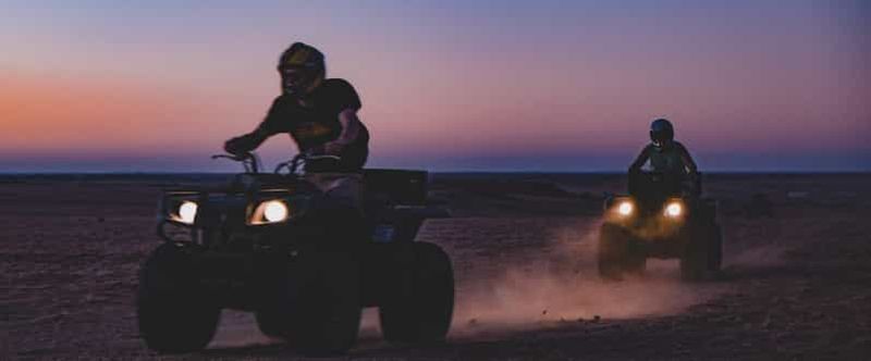 Billet QUAD SOUS LES ÉTOILES NOCTURNES DE CAGLIARI