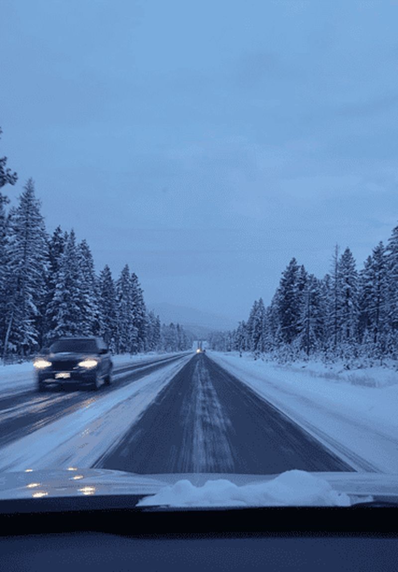 Billet Transfert privé de Banff/Canmore à l'aéroport de Calgary ou YYC