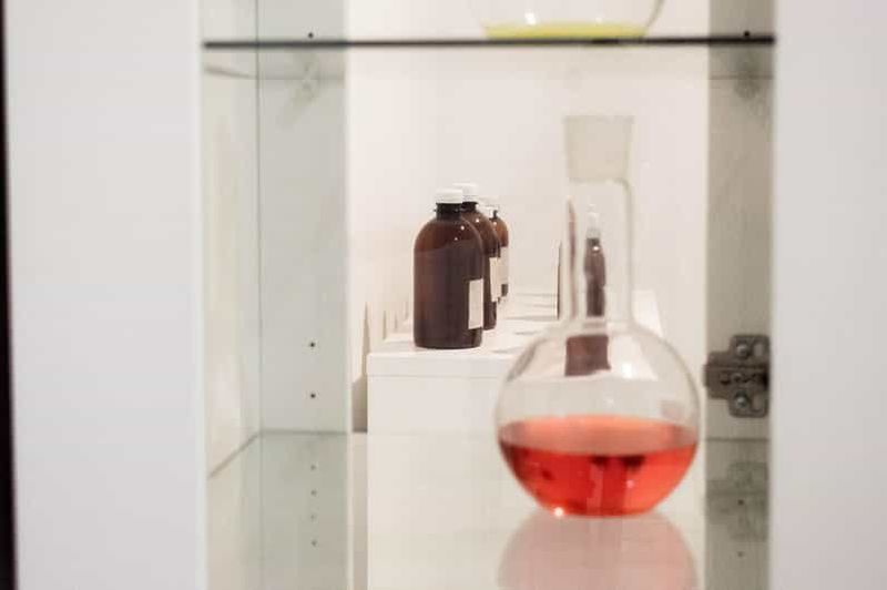 Billet Madrid : Secret Surgery Escape Room Game