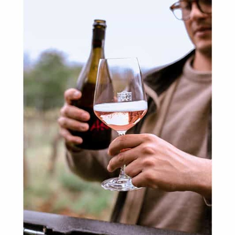 Billet Ozzano Emilia : Visite guidée des caves avec dégustation de vin