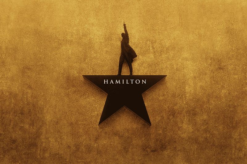 Billet New York : Hamilton, la comédie musicale à Broadway