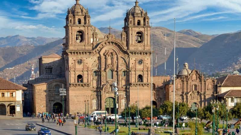 Billet Le meilleur de Cusco : Visite à pied privée avec un habitant de la ville