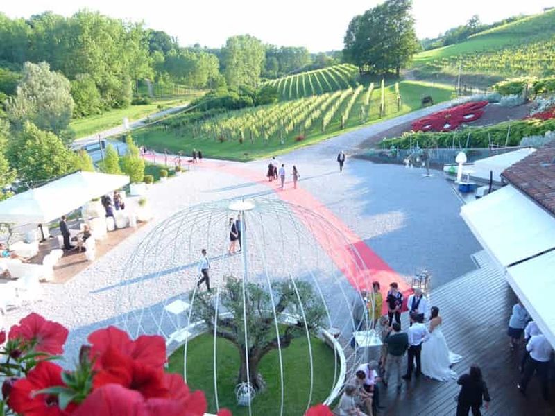 Billet Langhe et Roero : cours de cuisine et dégustation de la cuisine piémontaise