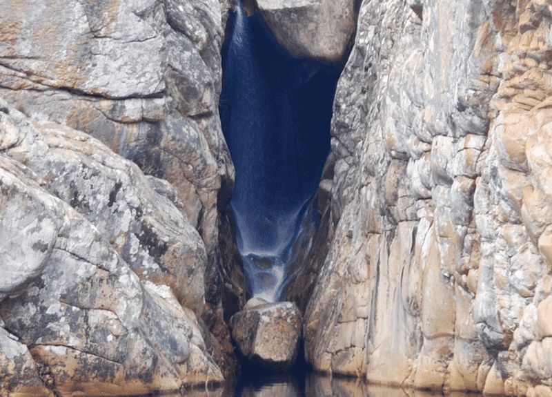 Billet Rio Pitrisconi : Hiking e 4x4 nel Monte Nieddu