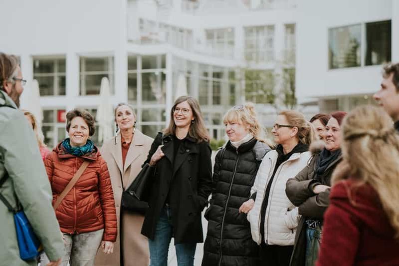 Billet Ulm : Promenade nocturne dans la vieille ville