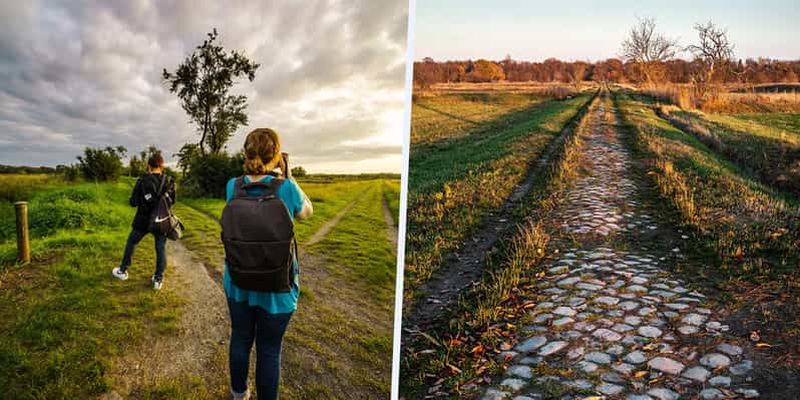 Billet Berlin : Cours de photographie Landschafts- & Naturfotografie