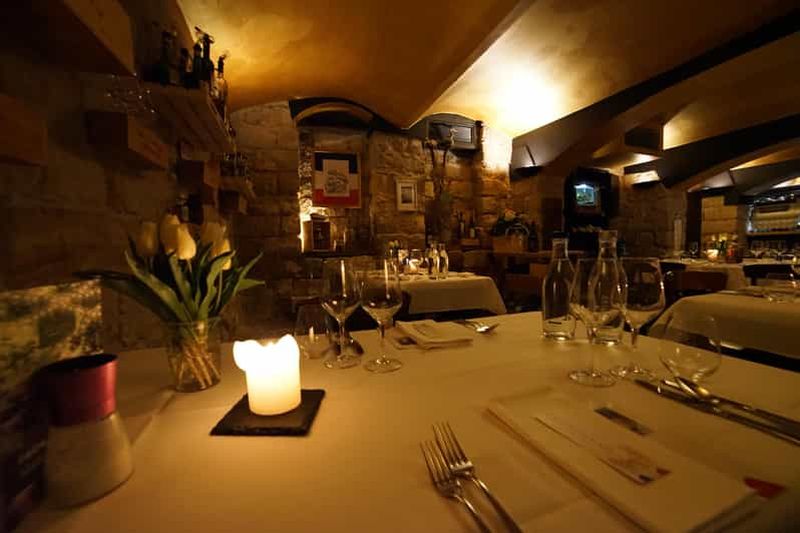 Billet Dresde : Cours de cuisine privé incluant les boissons correspondantes