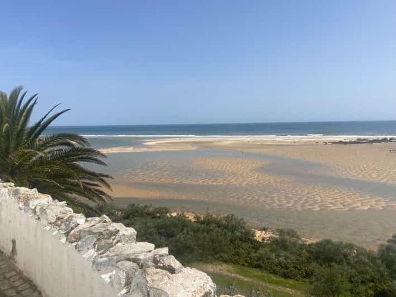 Billet L'Algarve Authentique à vélo : Entre villages, plages et nature