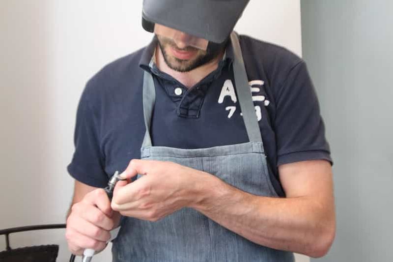Billet Bijoux de luxe design dans le Marais, au coeur de Paris !