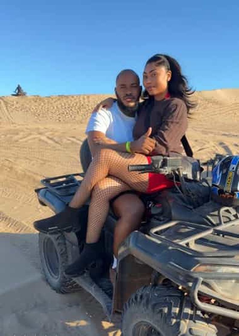 Billet Agadir/Taghazout : safari en quad sur la plage et dans le désert