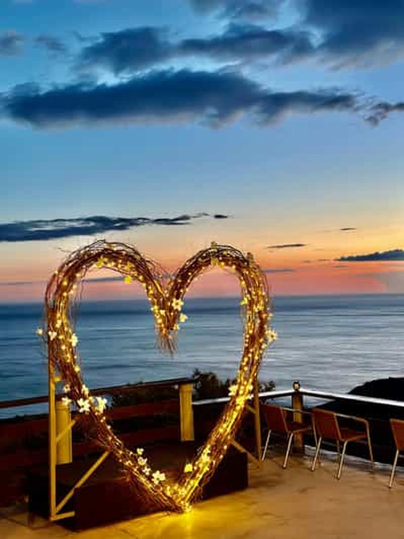 Billet Zakynthos : Excursion romantique au coucher du soleil à Mizithres et à la grotte d'Agalas