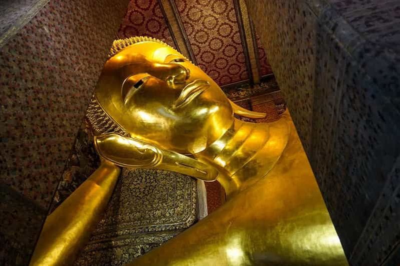 Billet Bangkok : les temps forts en van + la maison de Jim Thompson