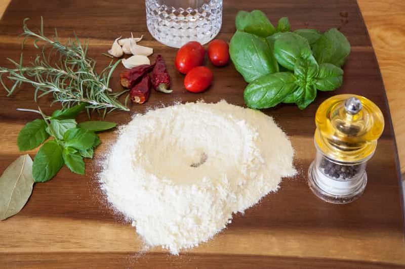Billet Matera : cours de cuisine authentique chez l'habitant
