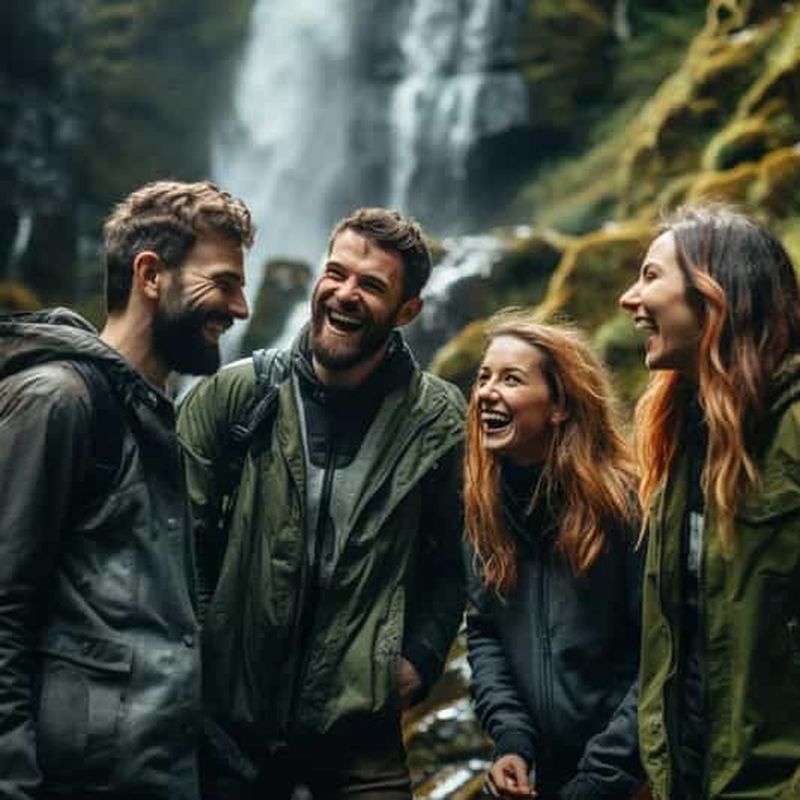 Billet Les murmures du Kerry : visite privée d'une jounée au départ de Cork