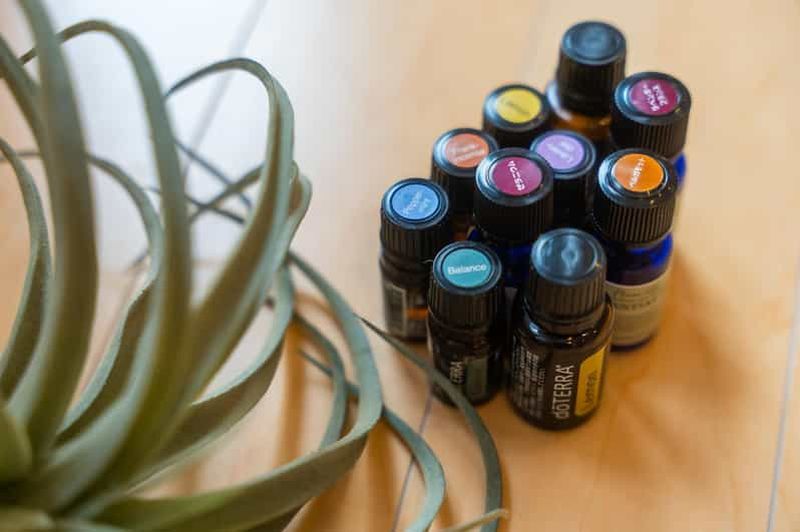 Billet Kyoto : cours privé de yoga aromatique saisonnier