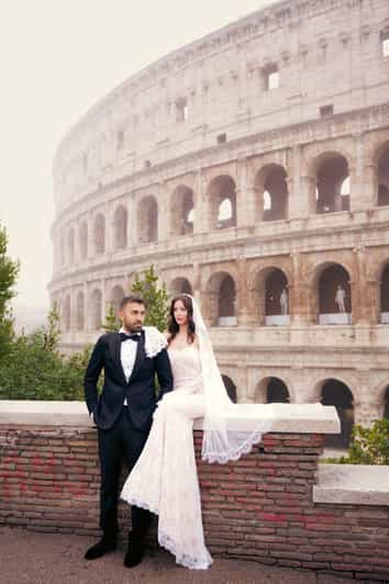 Billet Rome : Une séance photo pour des moments inoubliables