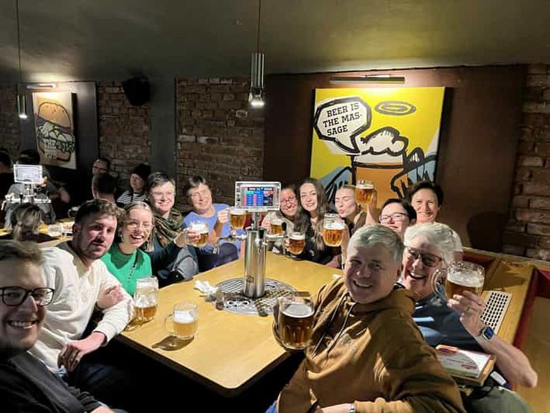 Billet Ténérife : tournée des bars à Costa Adeje avec un guide de la région