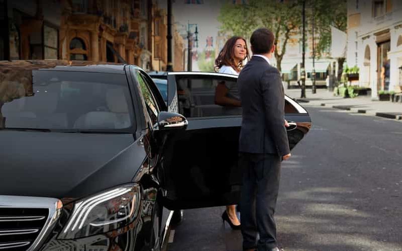 Billet Transfert aéroport-ville de Doha