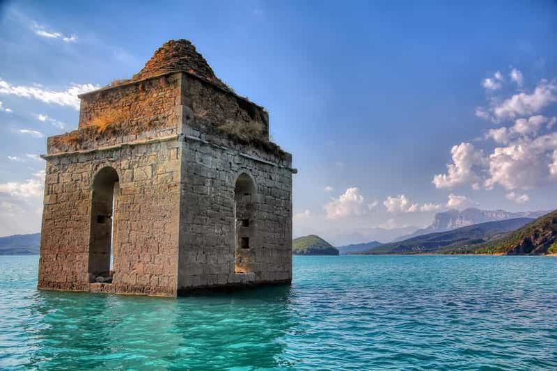 Billet Visite à pied privée de la ville de Huesca avec un guide particulier