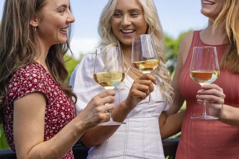 Billet Swan Valley : vignobles avec déjeuner et croisière fluviale