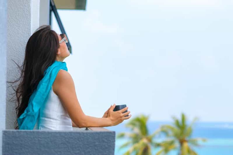 Billet Malé : Circuit de 6 jours sur l'île de Dhangethi avec hôtel 4 étoiles