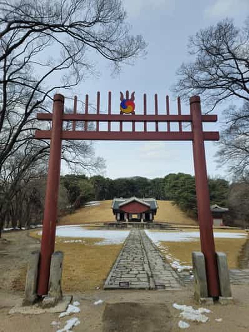 Billet Voyage de 5 jours à Séoul et défis de randonnée en montagne dans les environs