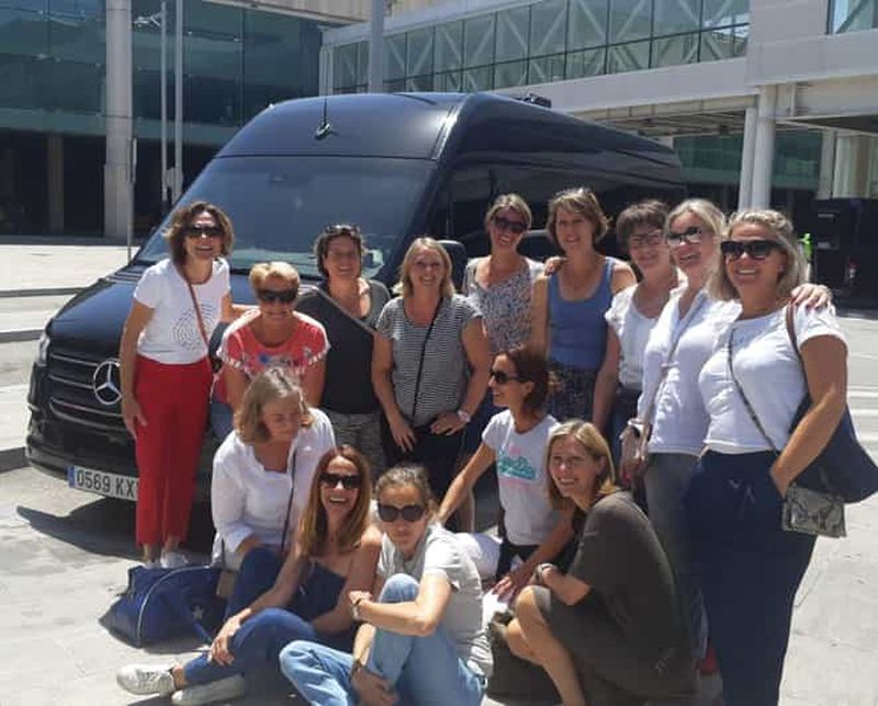 Billet Visite privée de Faro : vieille ville, chapelle ossuaire et Ria Formosa