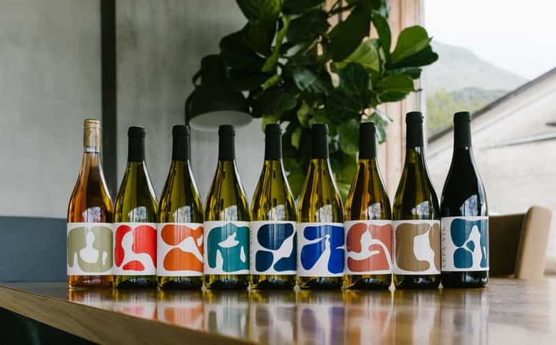 Billet Ljubljana : Dégustation de vin dans un vignoble familial privé