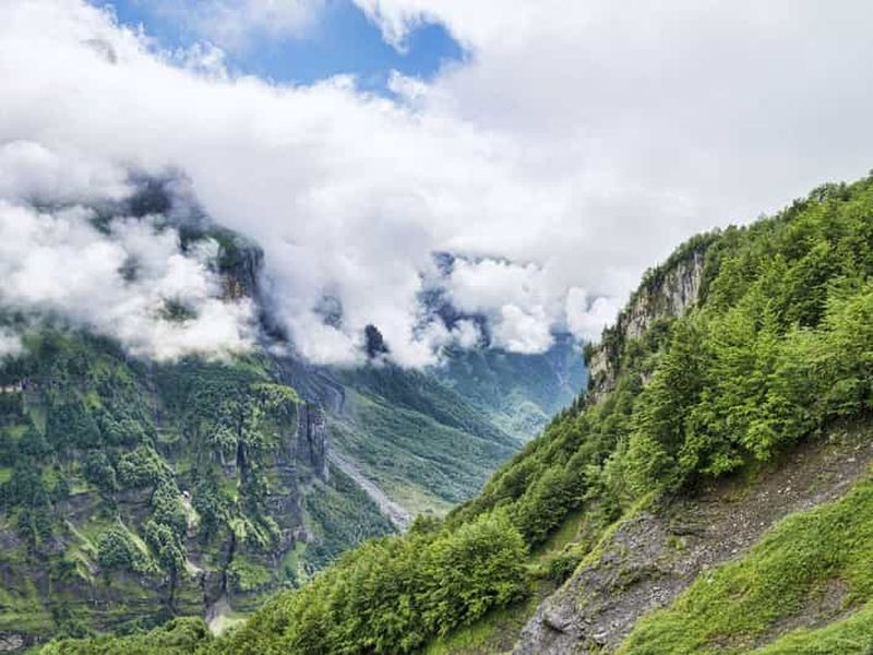 Billet Depuis La Paz : Route de la mort et Salar d'Uyuni à vélo 5 jours