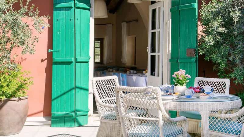 Billet La campagne la plus verte de Troodos : visite à pied avec déjeuner