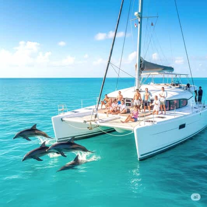 Billet Depuis Miami : excursion à Key West avec observation des dauphins ou plongée