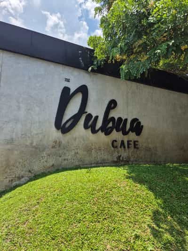 Billet Excursion privée d'une journée de Bangkok à DuBua Café et Amphawa