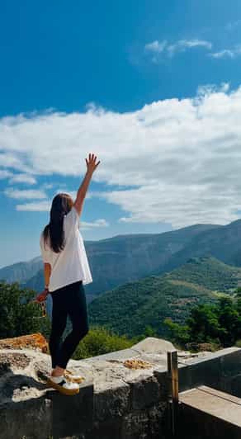 Billet Depuis Erevan : Monastère de Tatev et visite des Ailes de Tatev