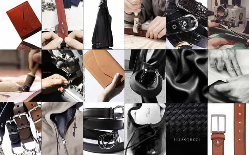 Billet Florence : visite d'une usine de cuir avec démonstration