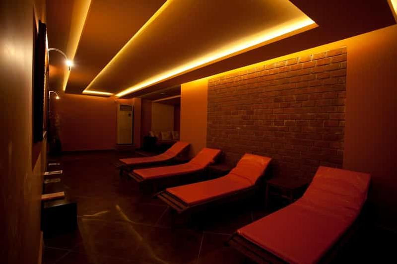 Billet Alanya et Side : bain turc traditionnel avec massage complet du corps