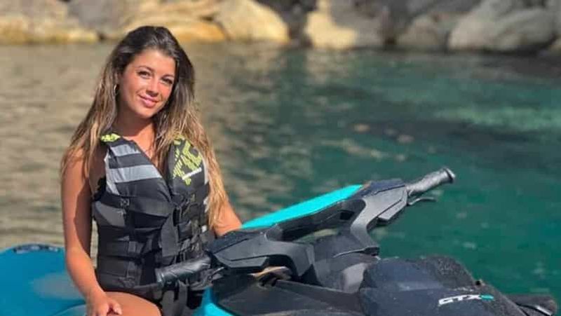 Billet Manuel Antonio : Expérience Jet Ski Premium