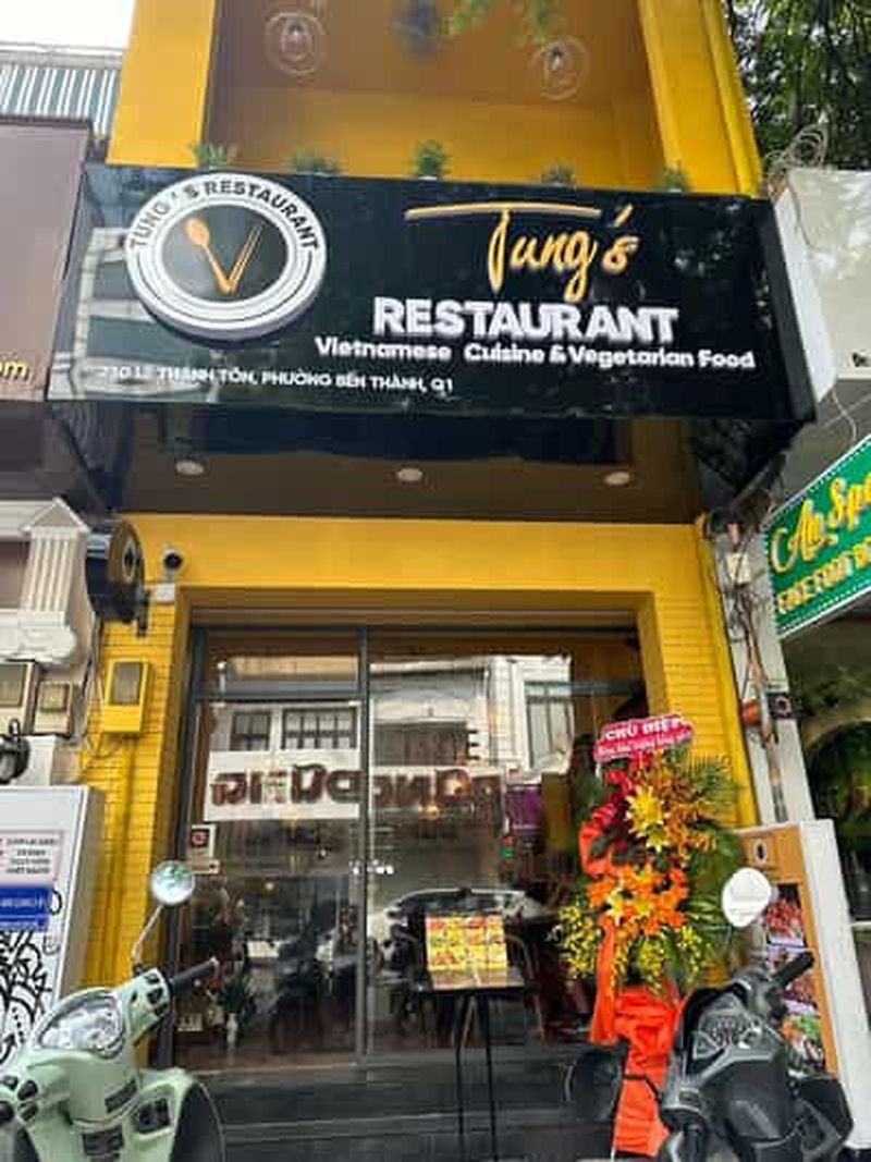Billet HCMc : cours de cuisine vietnamienne avec visite du marché local et repas