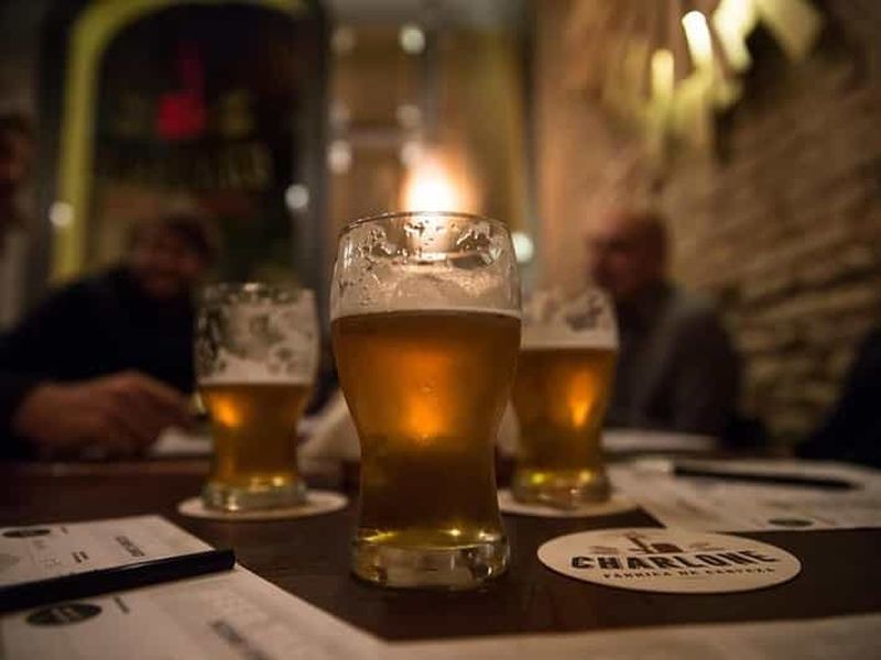 Billet Buenos Aires : Aventure de la bière artisanale à Colegiales
