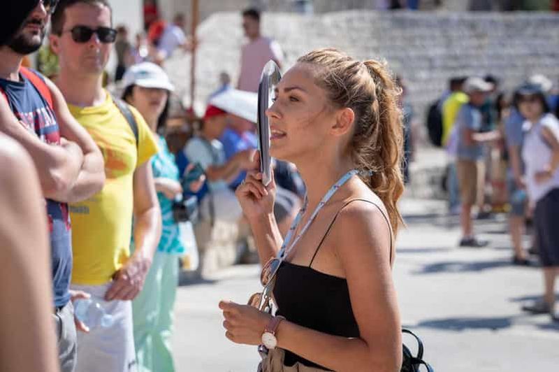 Billet Dubrovnik : Journée complète de découverte de Game of Thrones