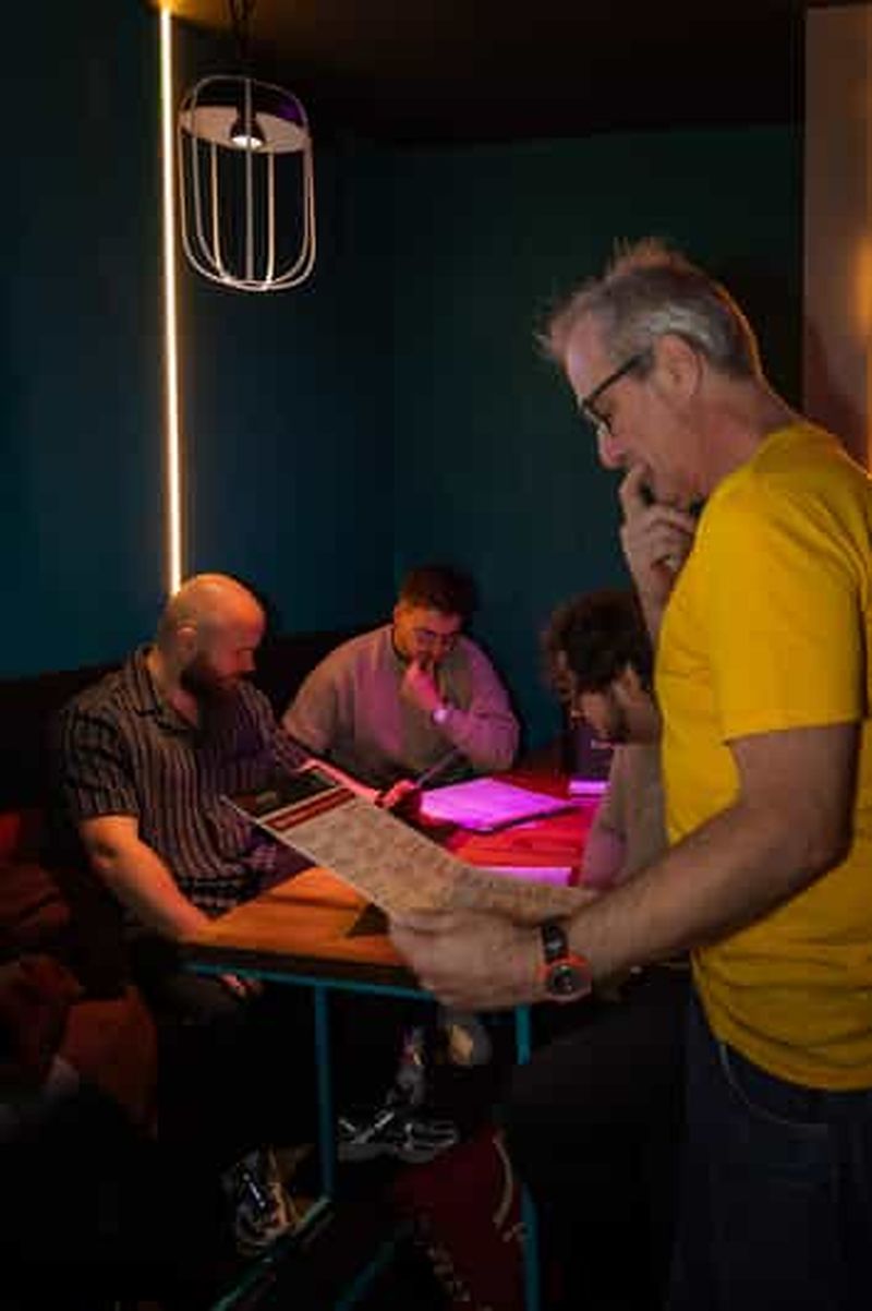 Billet Crafty Tours Dublin – Découvrez les meilleures bières de Dublin