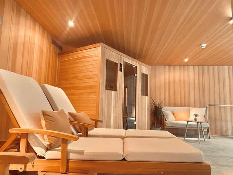 Billet Zermatt : spa privé en soirée