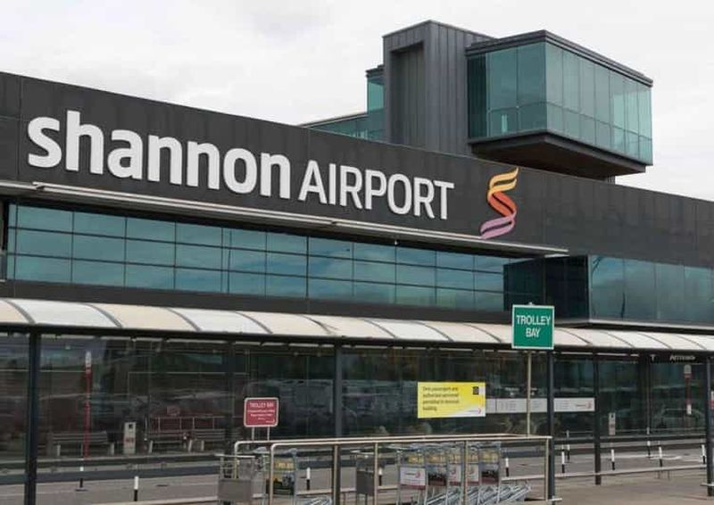 Billet De l'aéroport de Shannon à Galway : Transferts privés sans rupture de charge