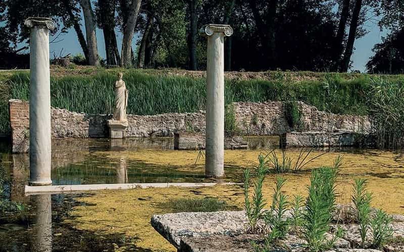 Billet Escapade culturelle à Thessalonique : Dion antique et dégustation de vin