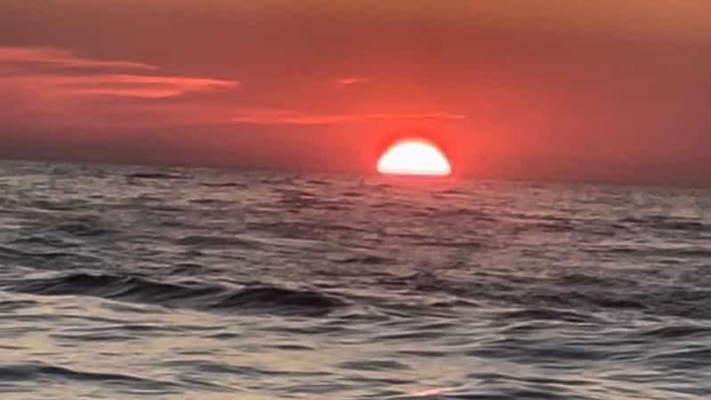 Billet Croisière au coucher du soleil de Himara à la grotte du pirate