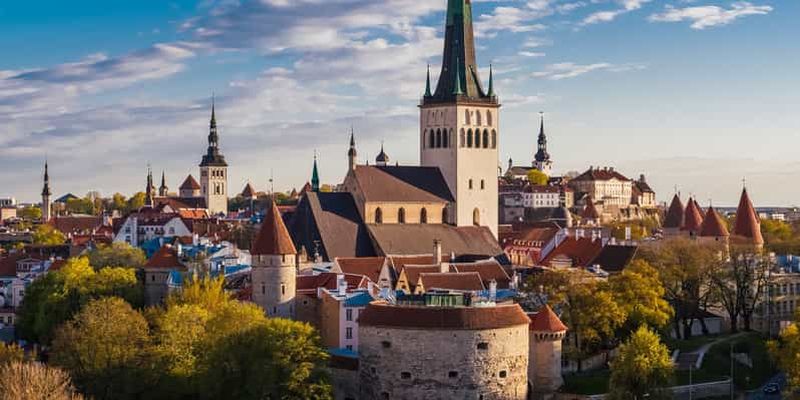 Billet Tallinn : musées, transports en commun et bien plus City Card